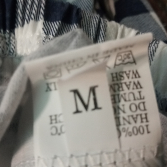 NWT - STINK STANK STUNK Graphic COVID T-Shirt w/capri Pants SET (M, L or XL) - Picture 7 of 10